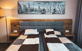 Apartament Czarna Góra nr 202